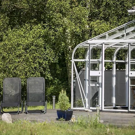 Semesterbostad 6512-hasle-toftegardsvej-20-d *
